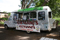 Giovanni's Shrimp Truck